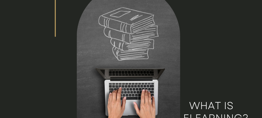 What is eLearning?